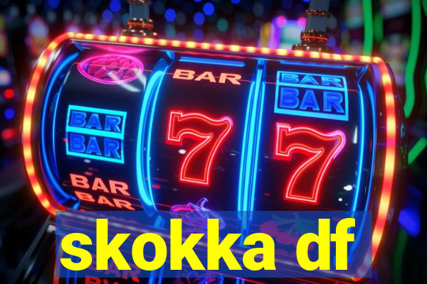 skokka df